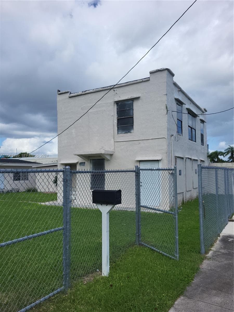 Town Of Homestead Proper, Homestead, FL — 2