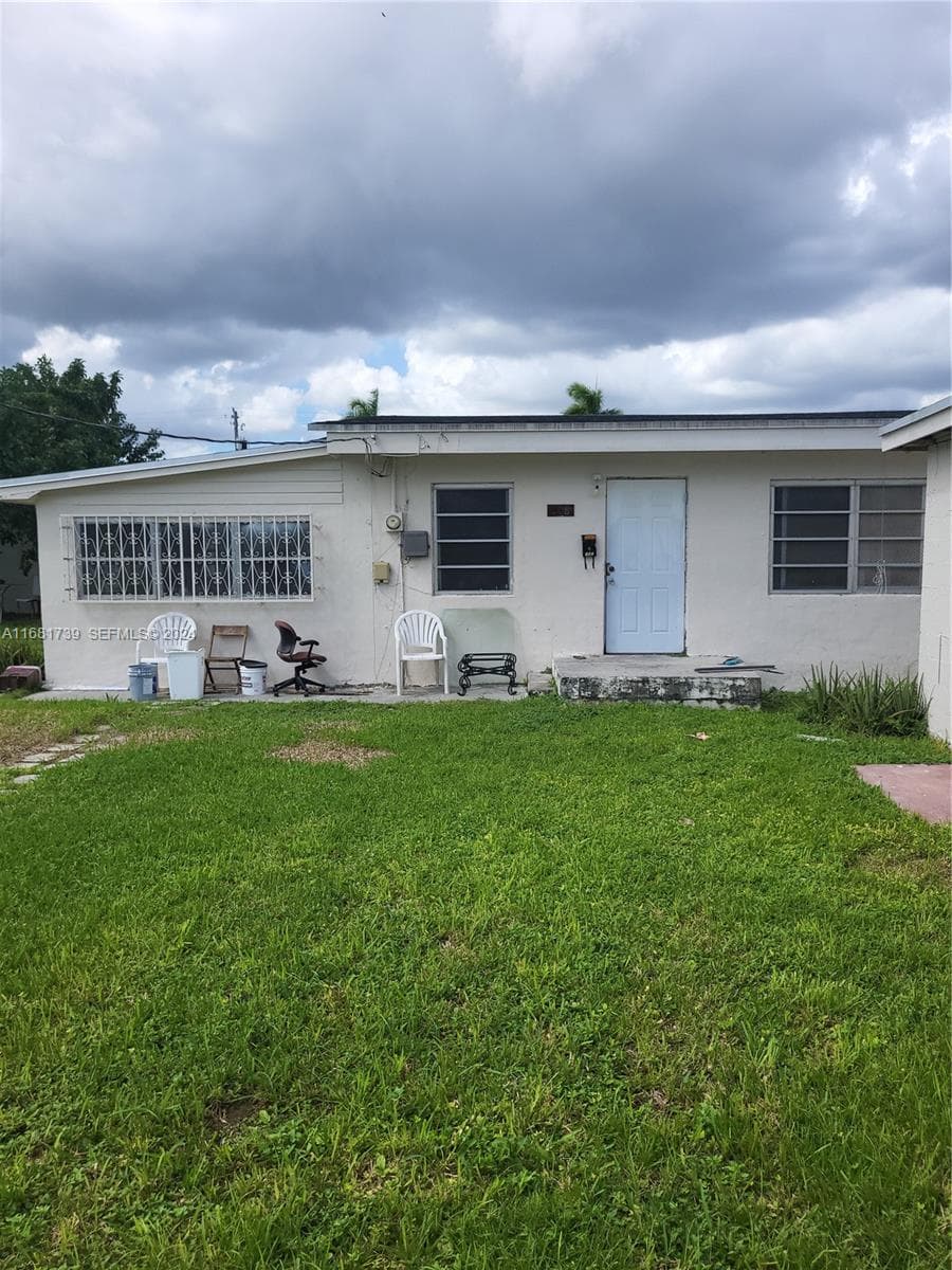 Town Of Homestead Proper, Homestead, FL — 7