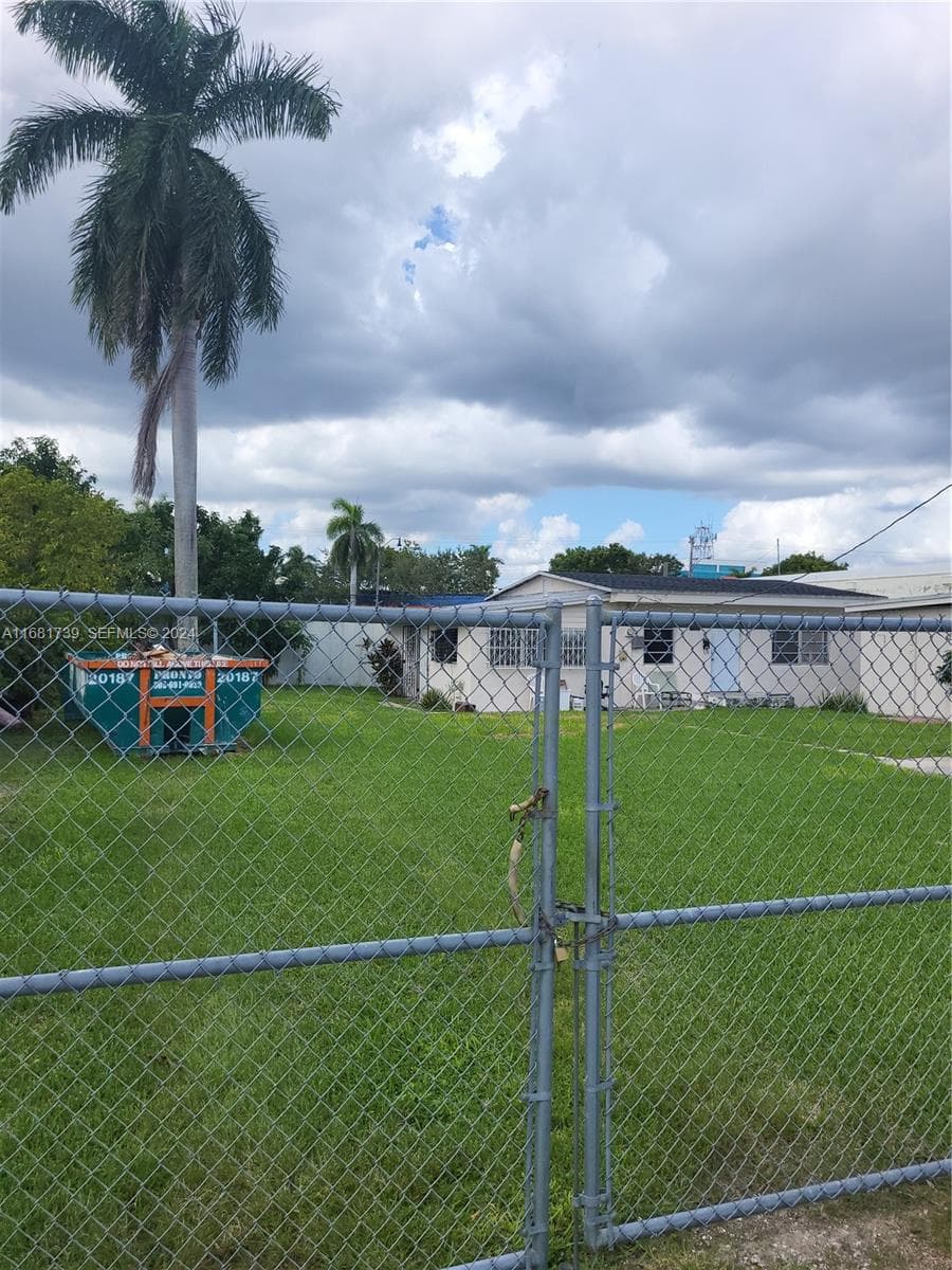 Town Of Homestead Proper, Homestead, FL — 1