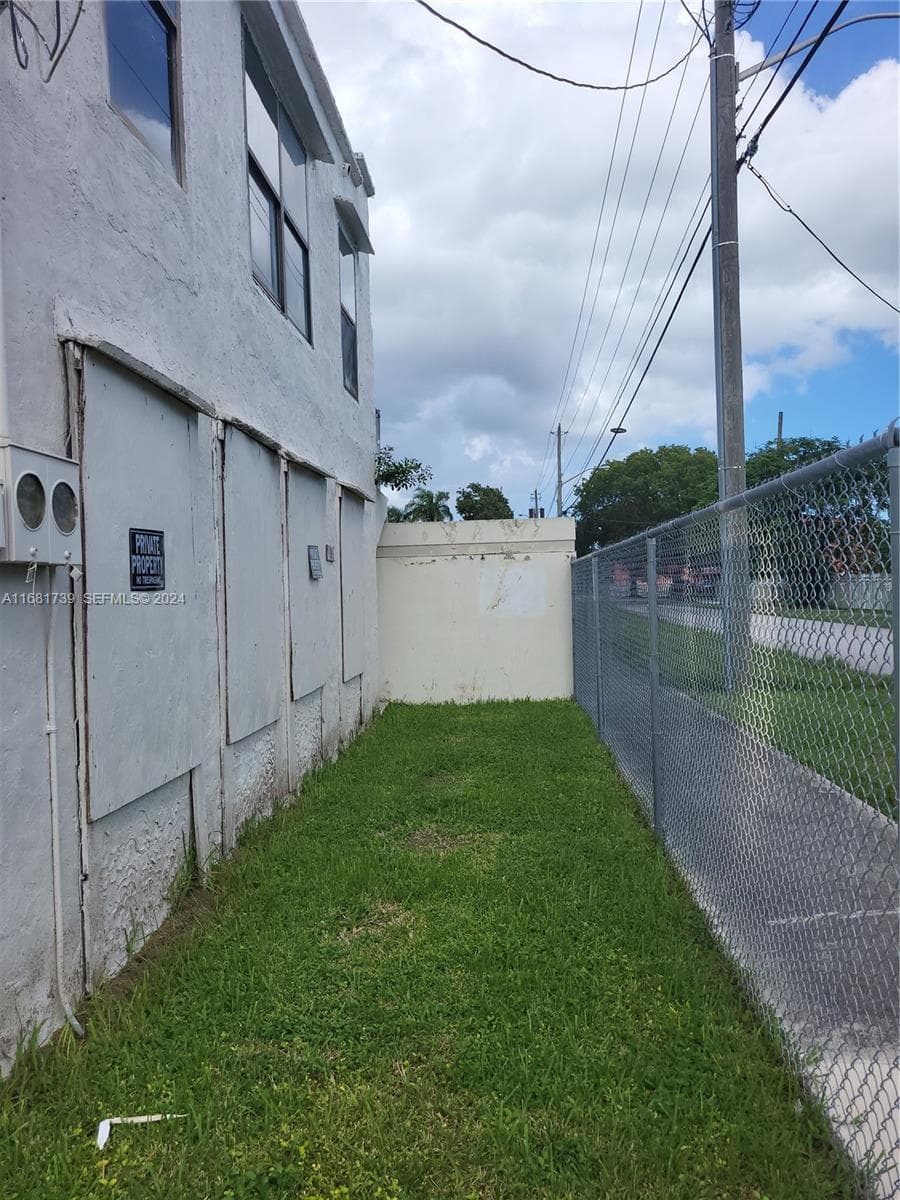Town Of Homestead Proper, Homestead, FL — 4