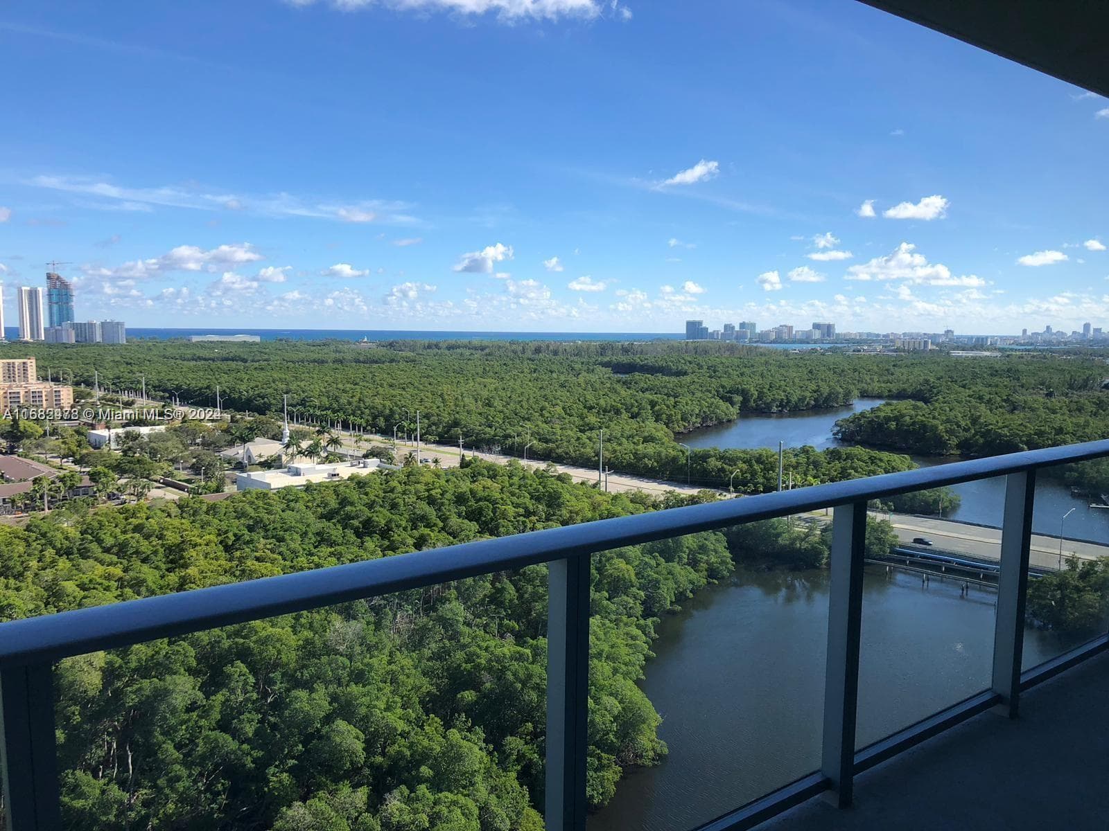 16385 Biscayne Blvd # 2020, North Miami Beach FL 33160 — 16