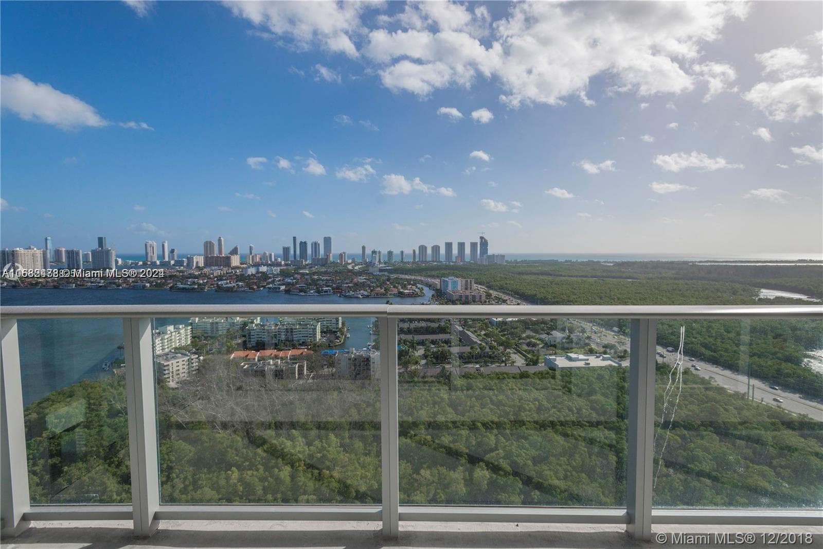 16385 Biscayne Blvd # 2020, North Miami Beach FL 33160 — 7
