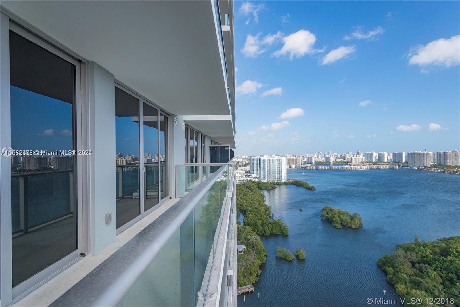 16385 Biscayne Blvd # 2020, North Miami Beach FL 33160 — 5