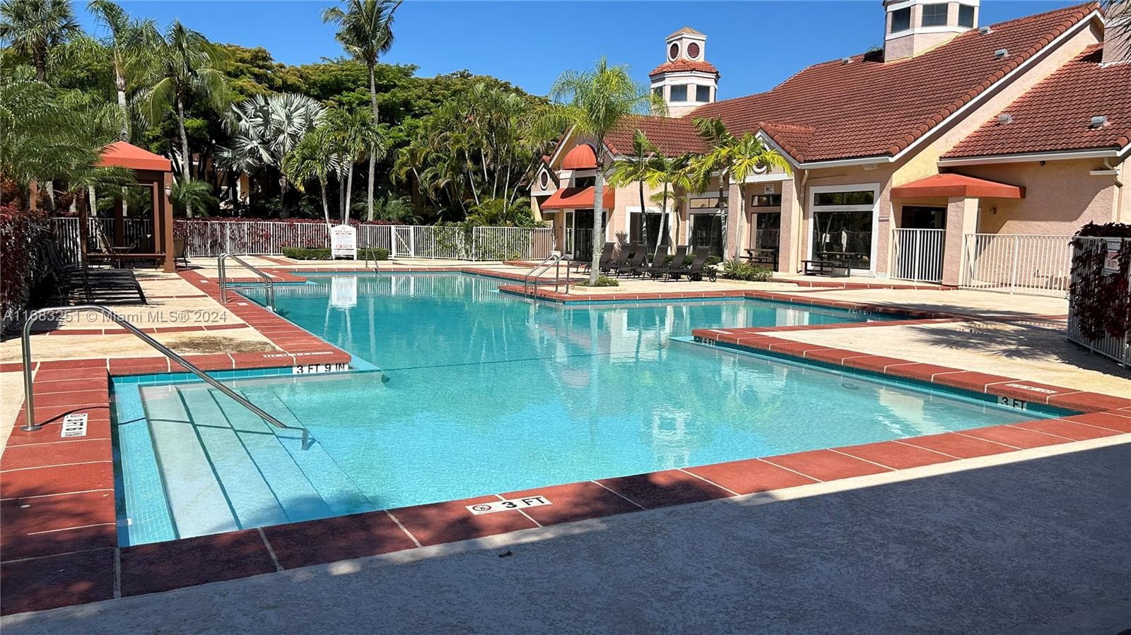 15551 SW 104th Ter # 828, Miami FL 33196 — 2