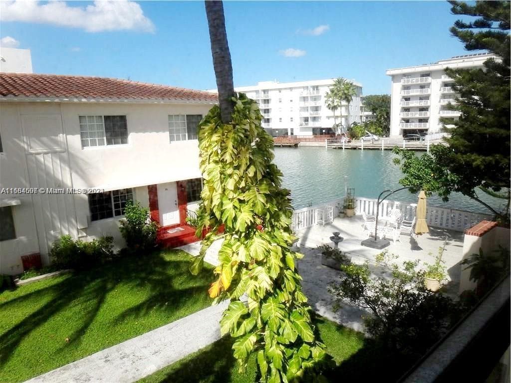 1201 Marseille Dr # 17, Miami Beach FL 33141 — 20