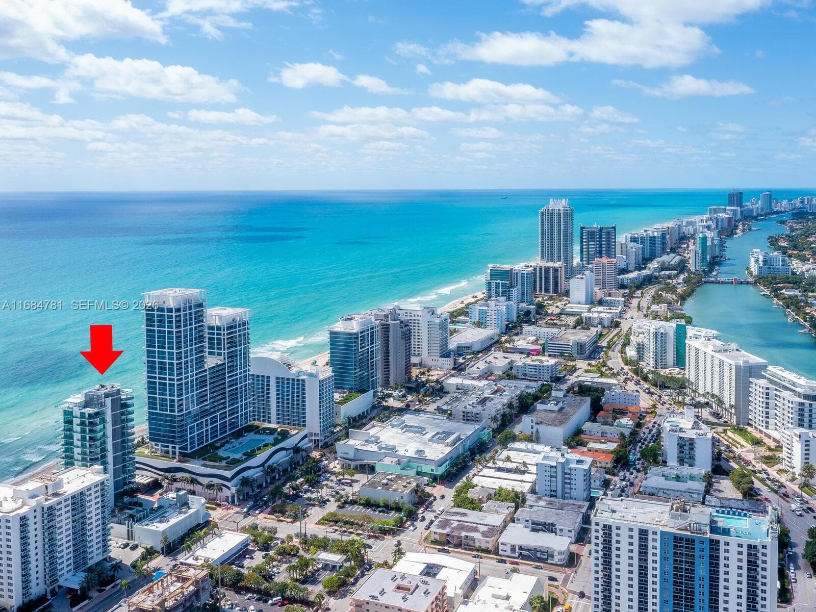 6901 Collins Ave # 701, Miami Beach FL 33141 — 7