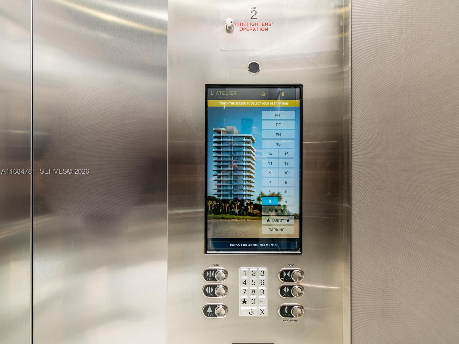 6901 Collins Ave # 701, Miami Beach FL 33141 — 64