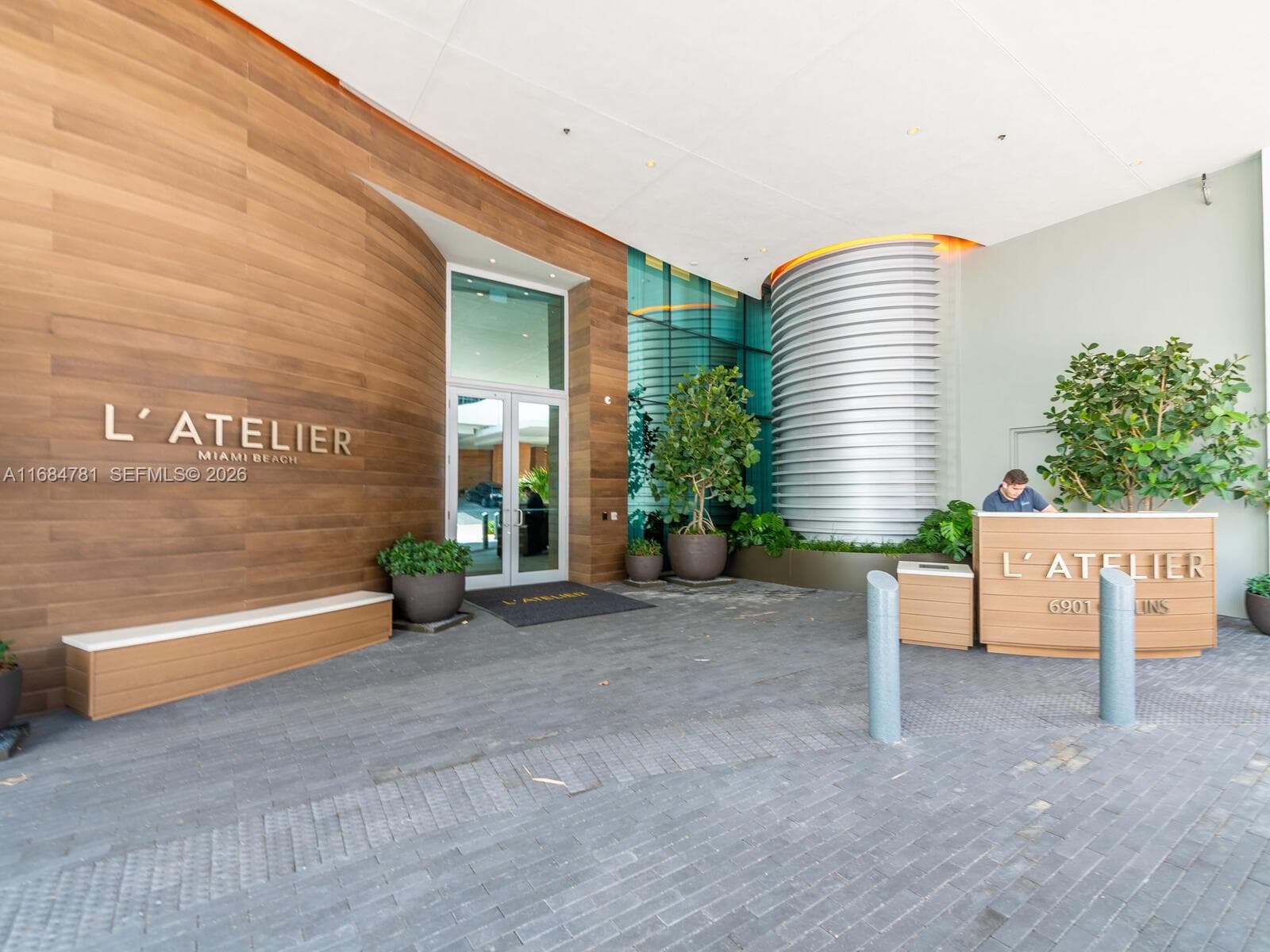 6901 Collins Ave # 701, Miami Beach FL 33141 — 4