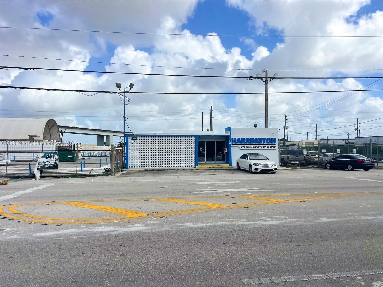 11 53 40 Fla Fruit Land C, Medley, FL — 2