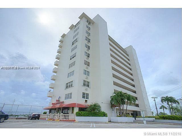 7904 West Dr # 514, North Bay Village FL 33141 — 7