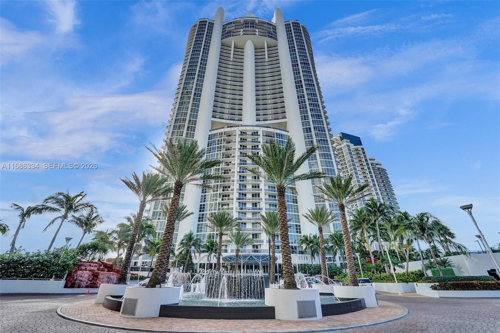 18101 Collins Ave # 3409, Sunny Isles Beach FL 33160 — 62