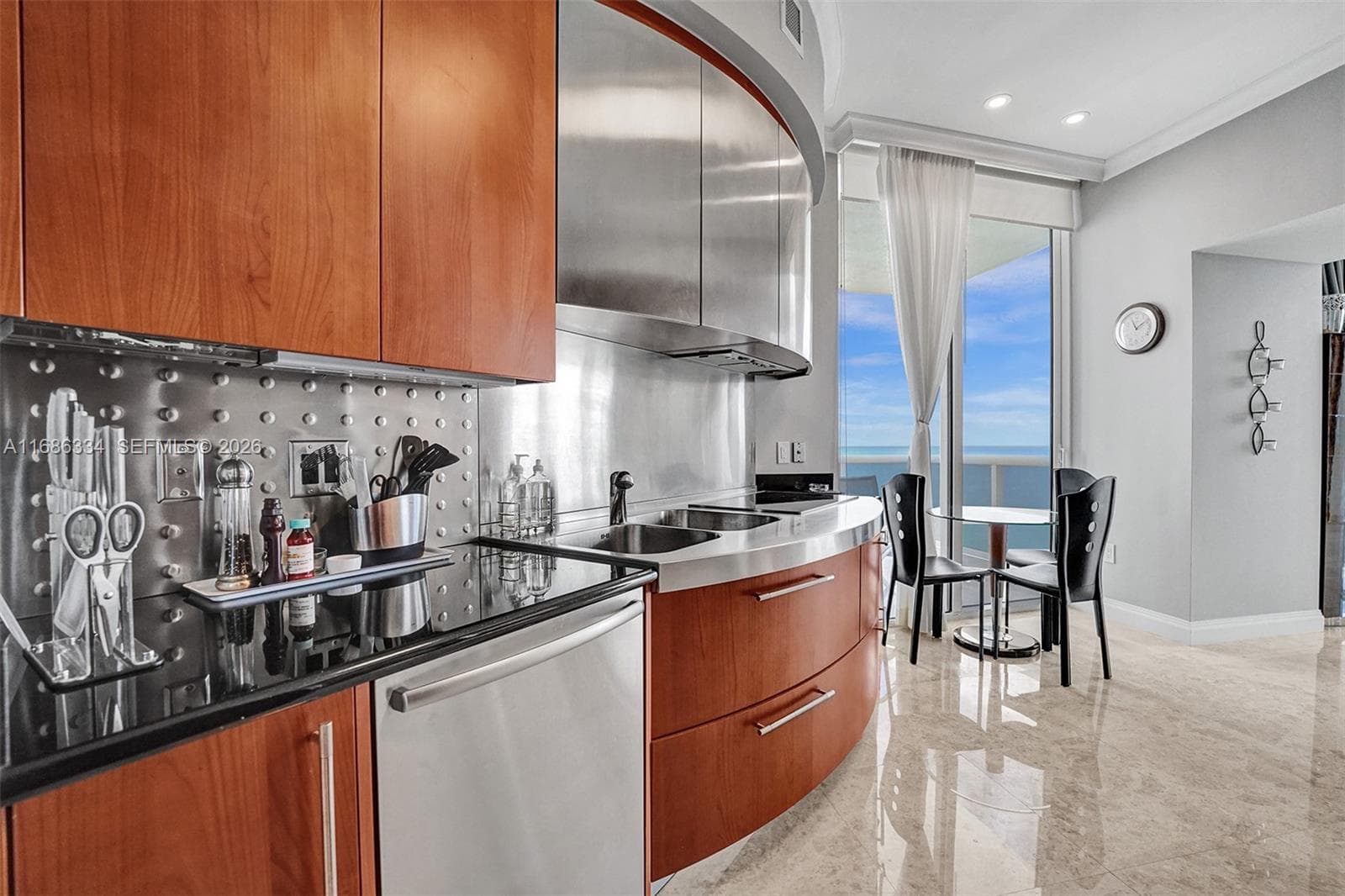 18101 Collins Ave # 3409, Sunny Isles Beach FL 33160 — 23