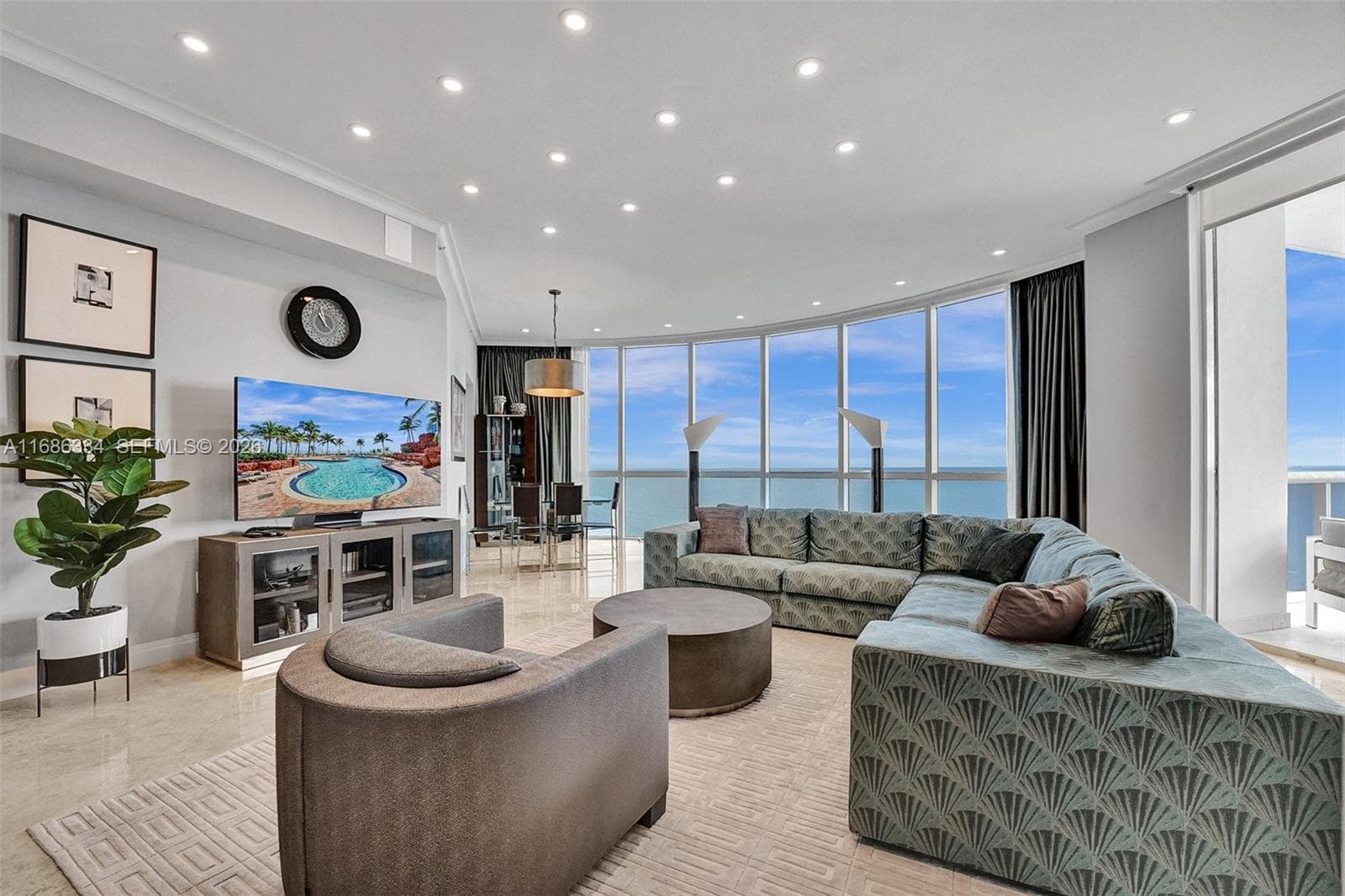 18101 Collins Ave # 3409, Sunny Isles Beach FL 33160 — 2