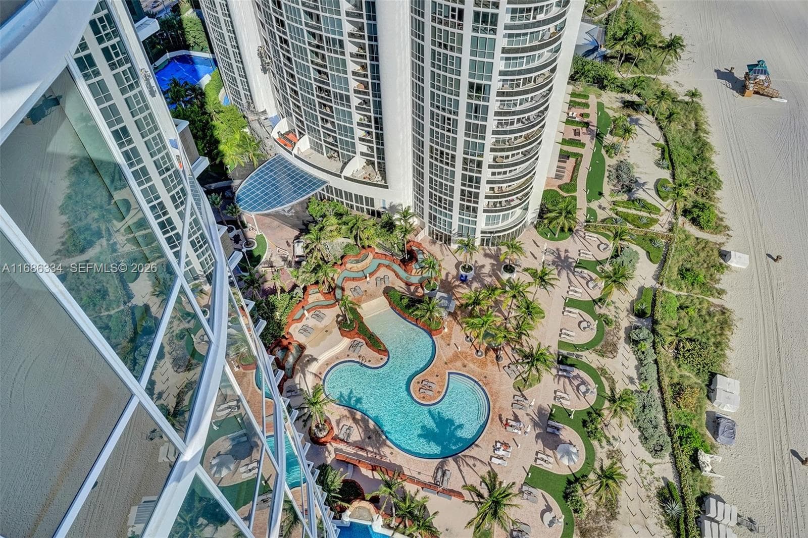 18101 Collins Ave # 3409, Sunny Isles Beach FL 33160 — 52