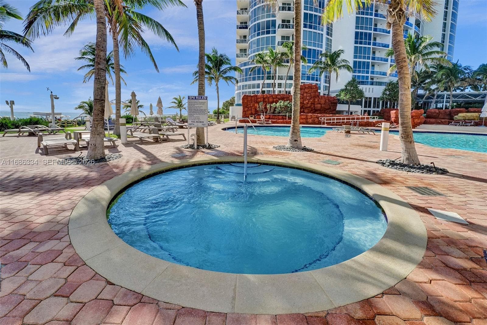 18101 Collins Ave # 3409, Sunny Isles Beach FL 33160 — 57