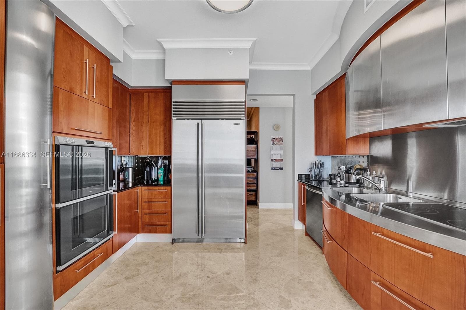 18101 Collins Ave # 3409, Sunny Isles Beach FL 33160 — 26
