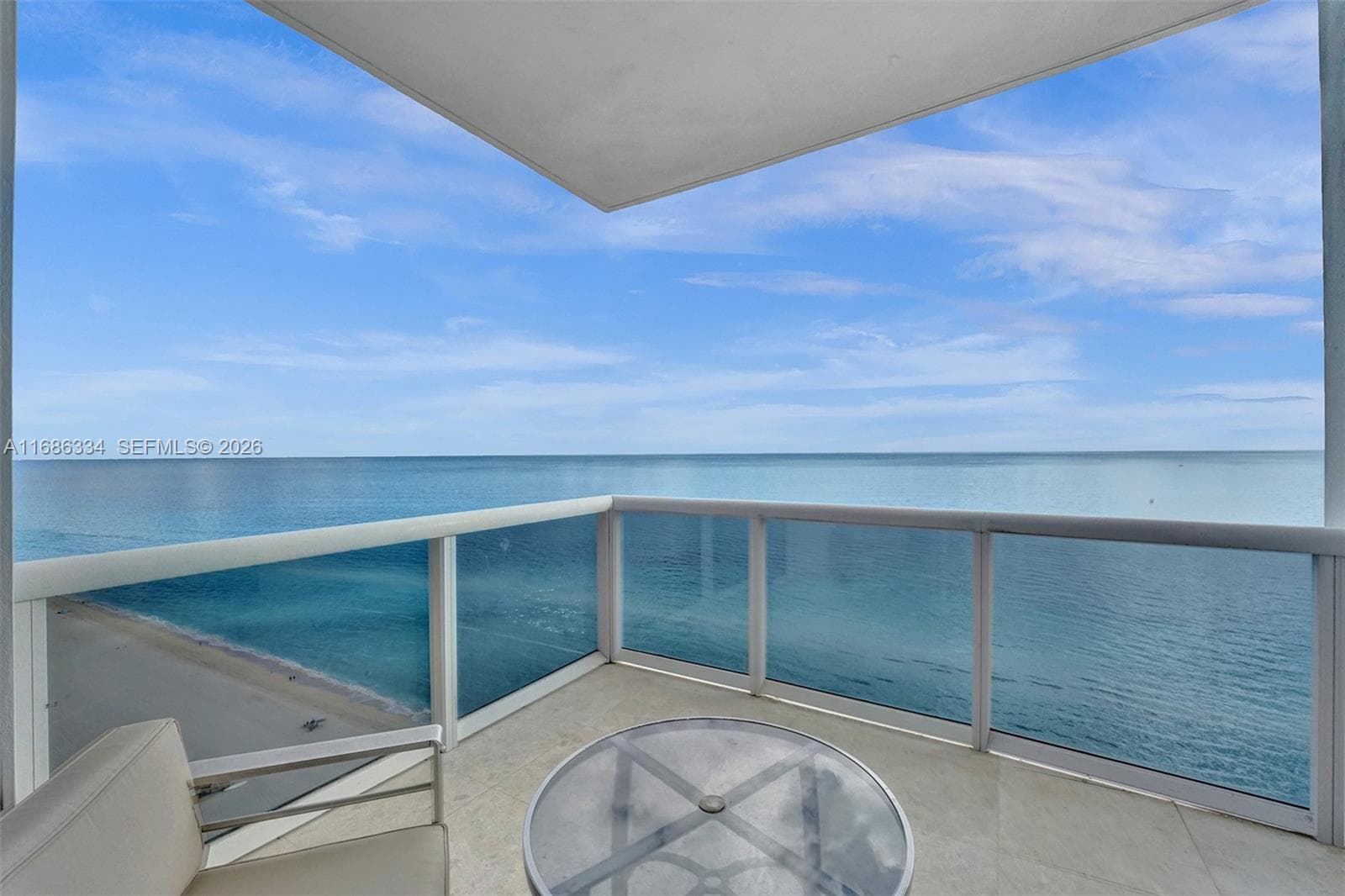 18101 Collins Ave # 3409, Sunny Isles Beach FL 33160 — 32
