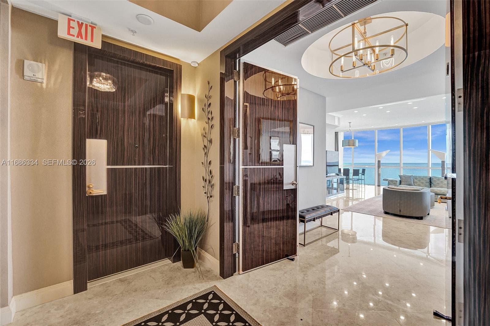 18101 Collins Ave # 3409, Sunny Isles Beach FL 33160 — 5