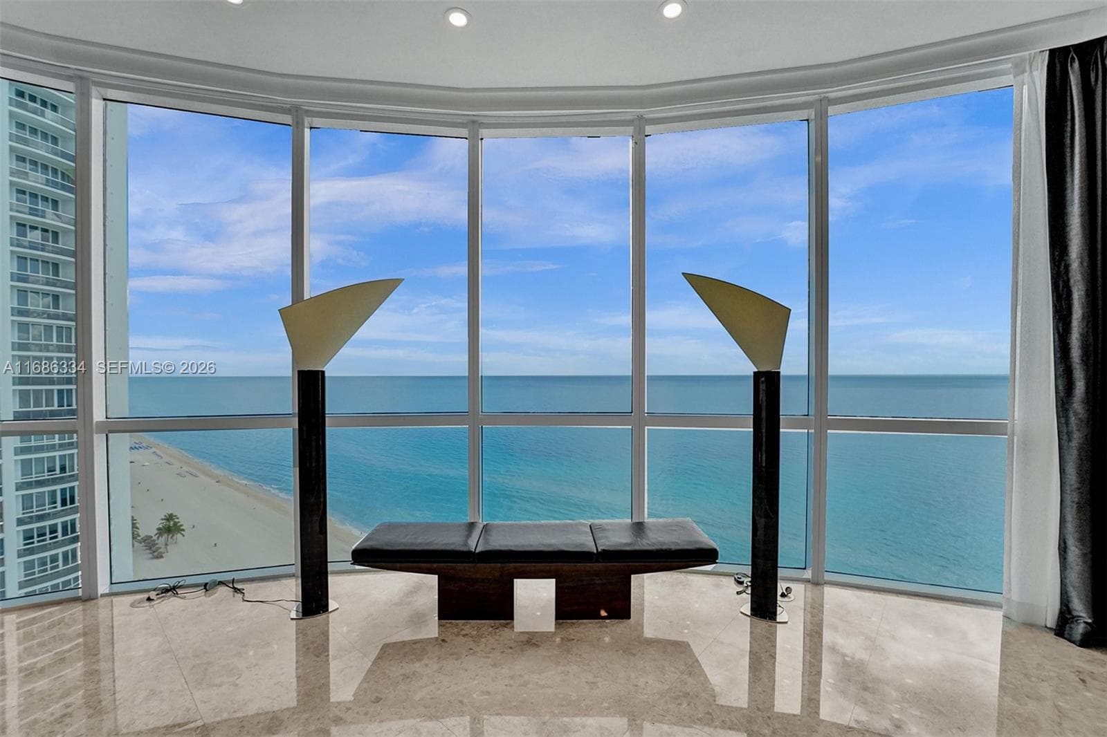 18101 Collins Ave # 3409, Sunny Isles Beach FL 33160 — 20