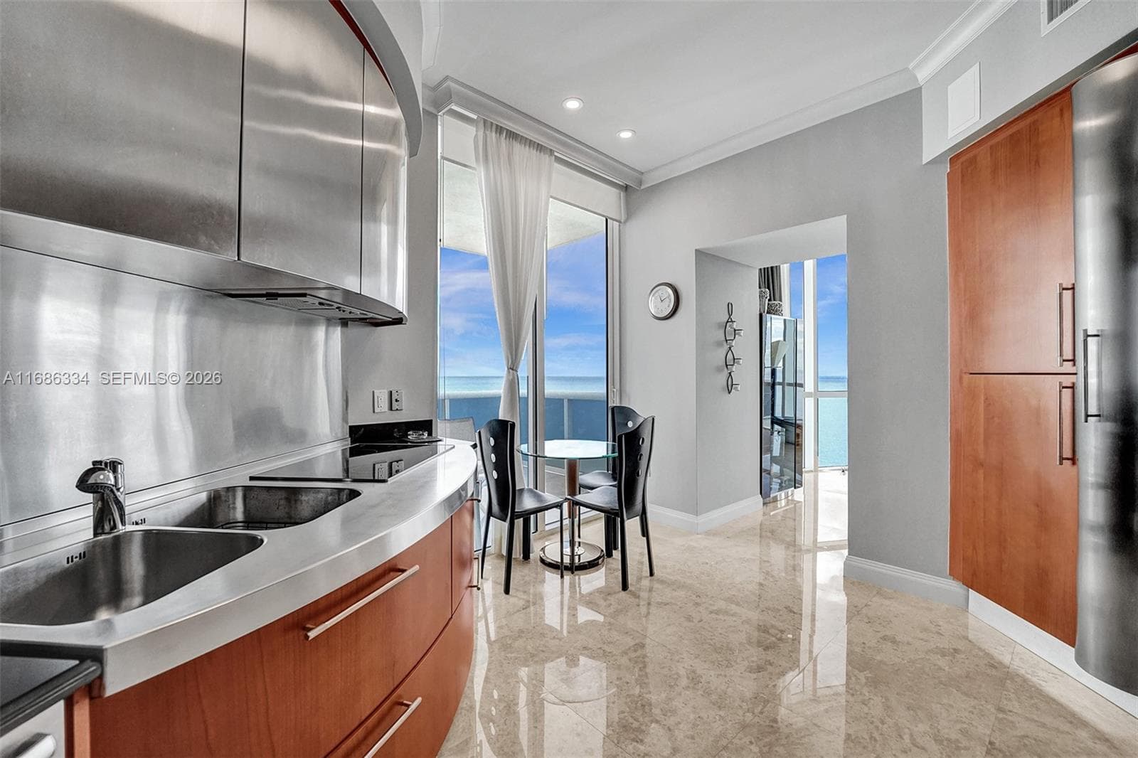 18101 Collins Ave # 3409, Sunny Isles Beach FL 33160 — 24