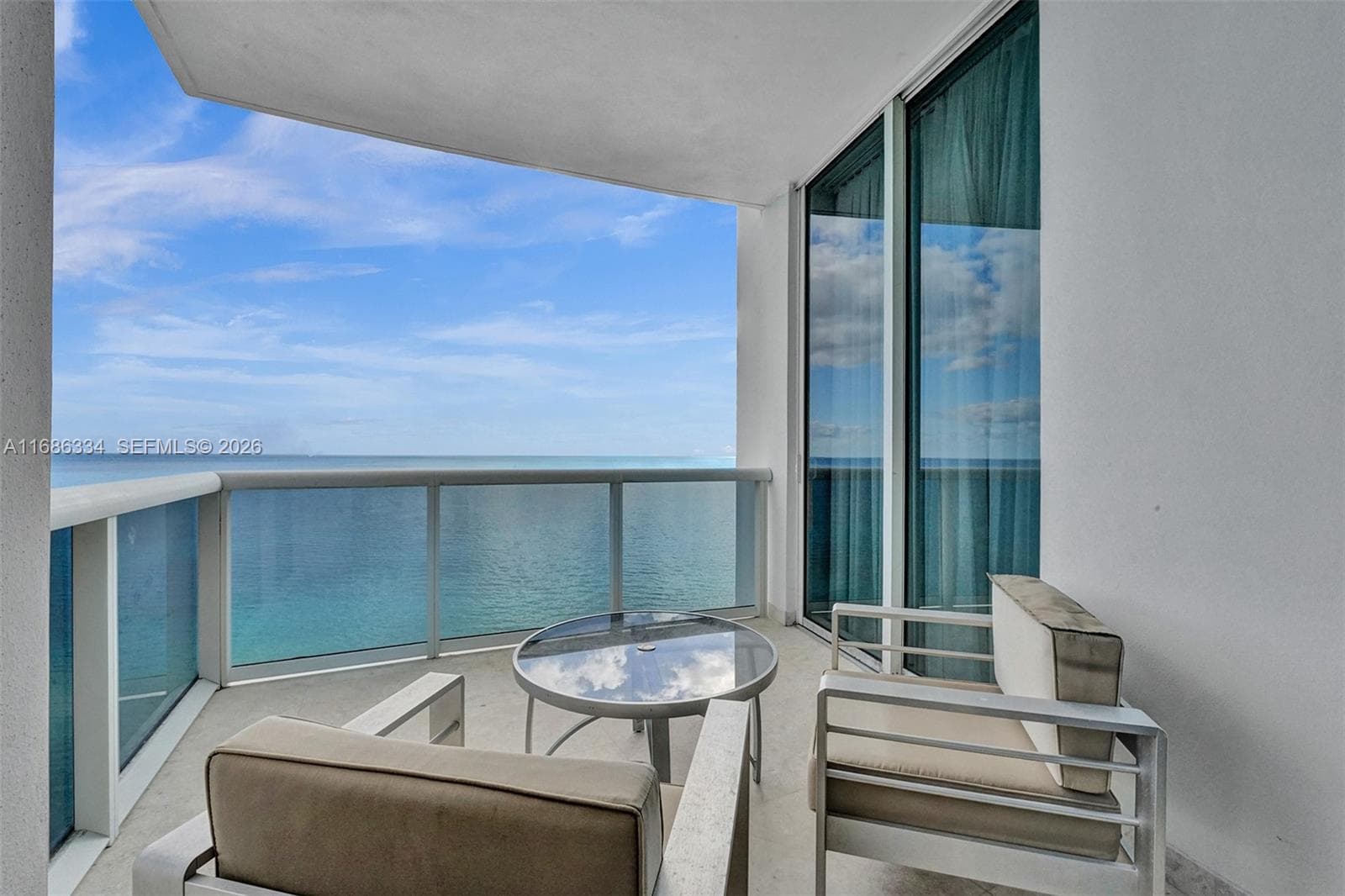 18101 Collins Ave # 3409, Sunny Isles Beach FL 33160 — 30