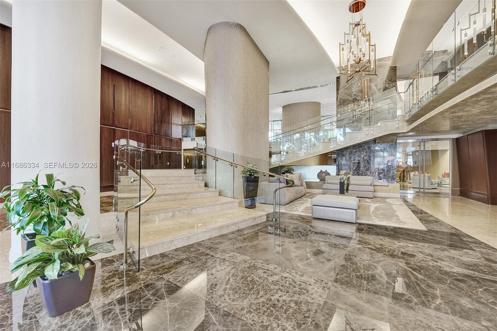 18101 Collins Ave # 3409, Sunny Isles Beach FL 33160 — 61