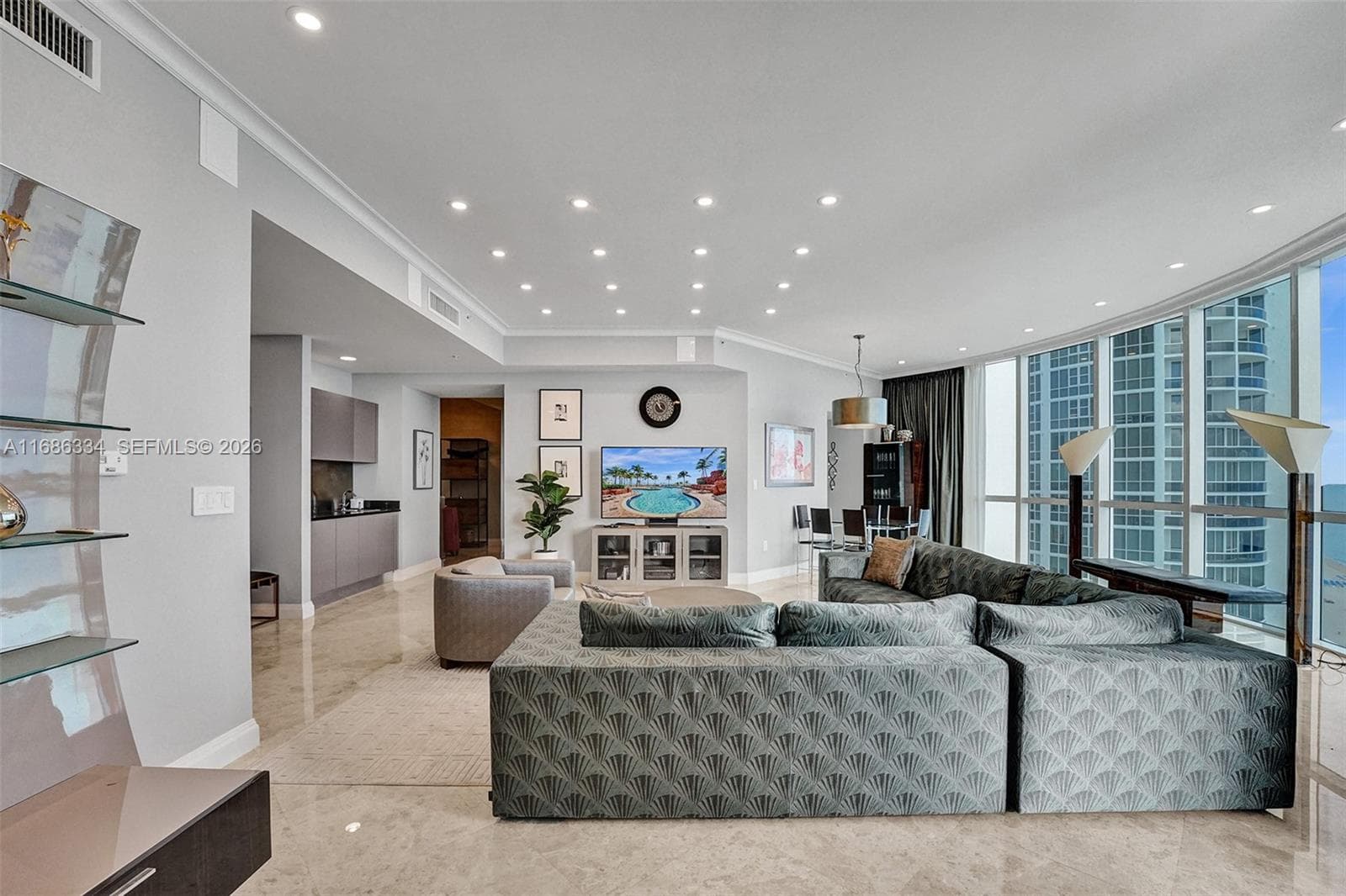 18101 Collins Ave # 3409, Sunny Isles Beach FL 33160 — 11