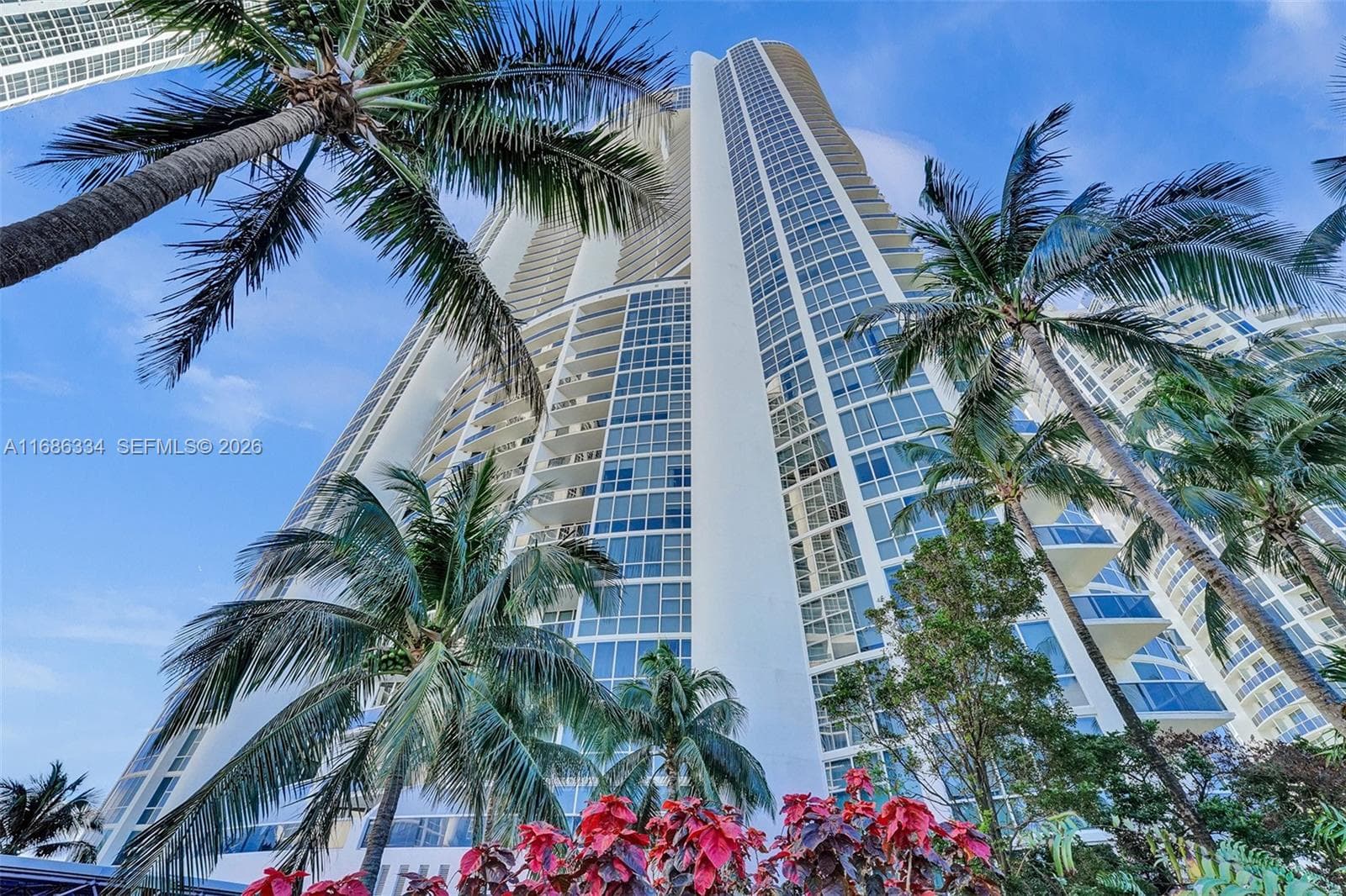 18101 Collins Ave # 3409, Sunny Isles Beach FL 33160 — 60
