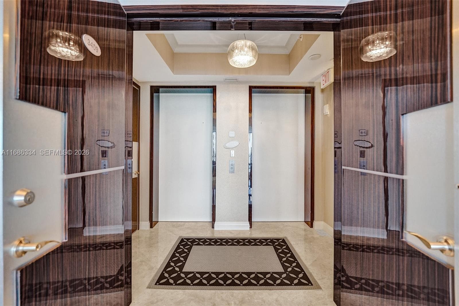 18101 Collins Ave # 3409, Sunny Isles Beach FL 33160 — 4
