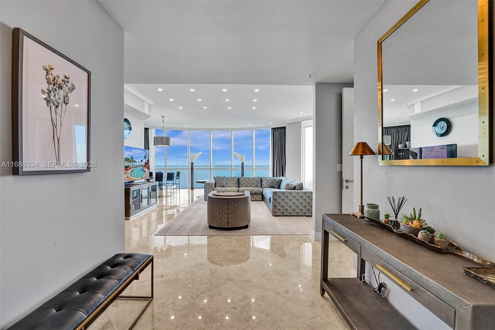 18101 Collins Ave # 3409, Sunny Isles Beach FL 33160 — 8
