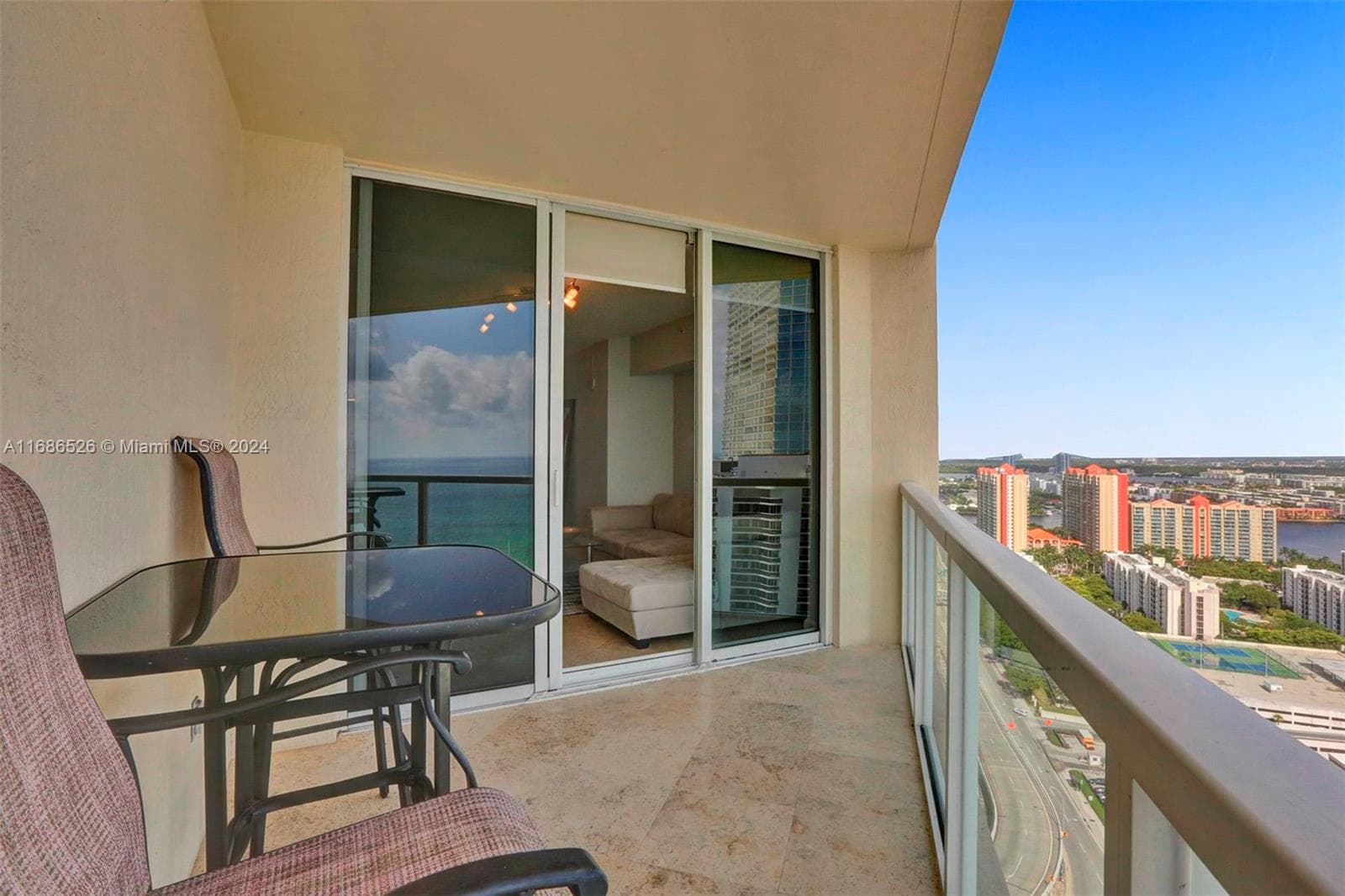 16699 COLLINS AV # 3105, Sunny Isles Beach FL 33160 — 13
