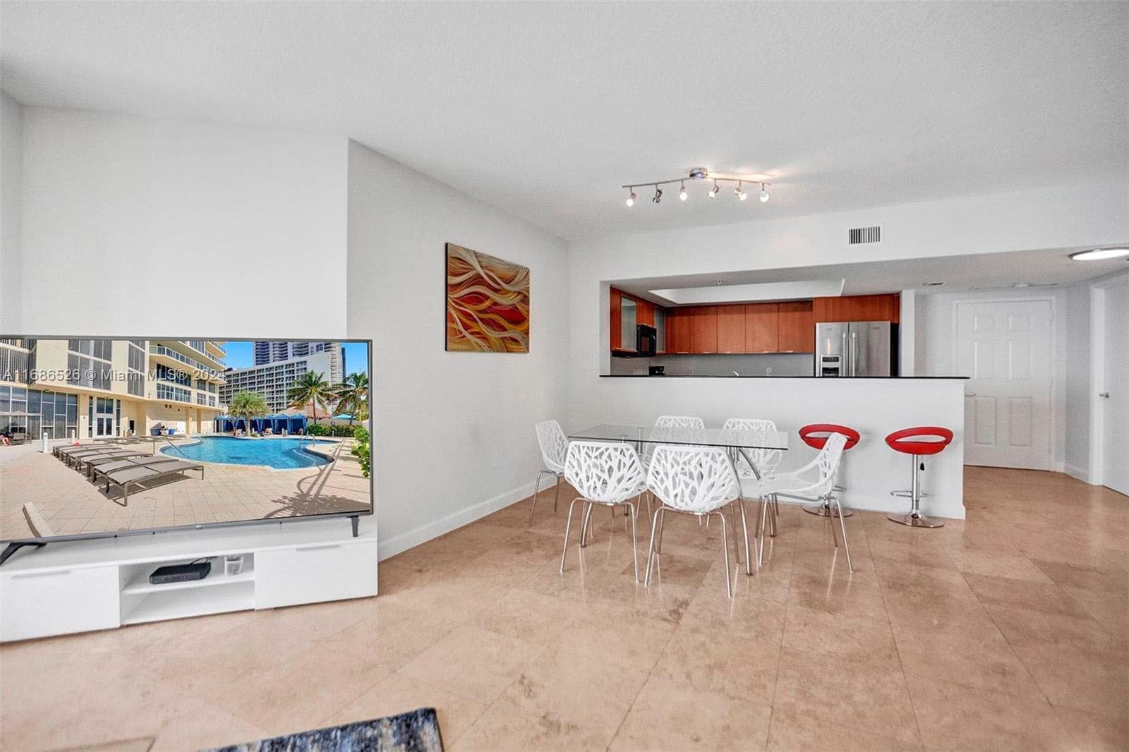 16699 COLLINS AV # 3105, Sunny Isles Beach FL 33160 — 16