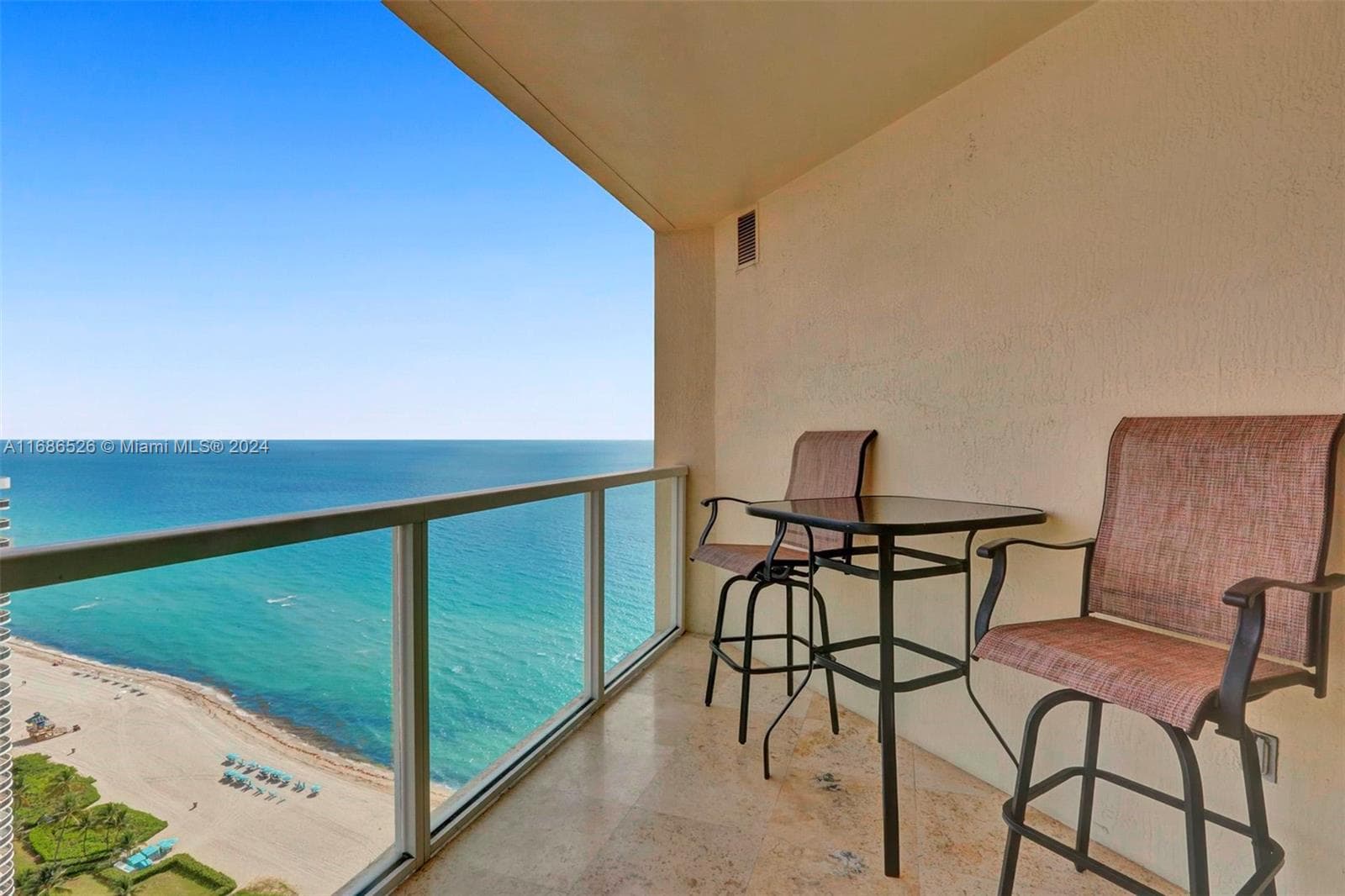 16699 COLLINS AV # 3105, Sunny Isles Beach FL 33160 — 7