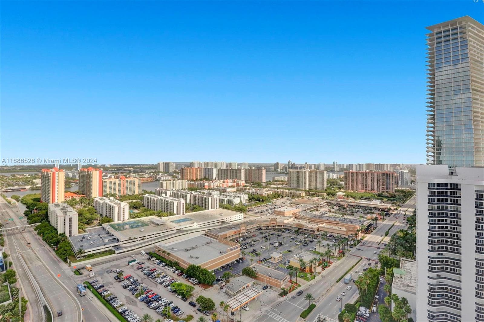 16699 COLLINS AV # 3105, Sunny Isles Beach FL 33160 — 34