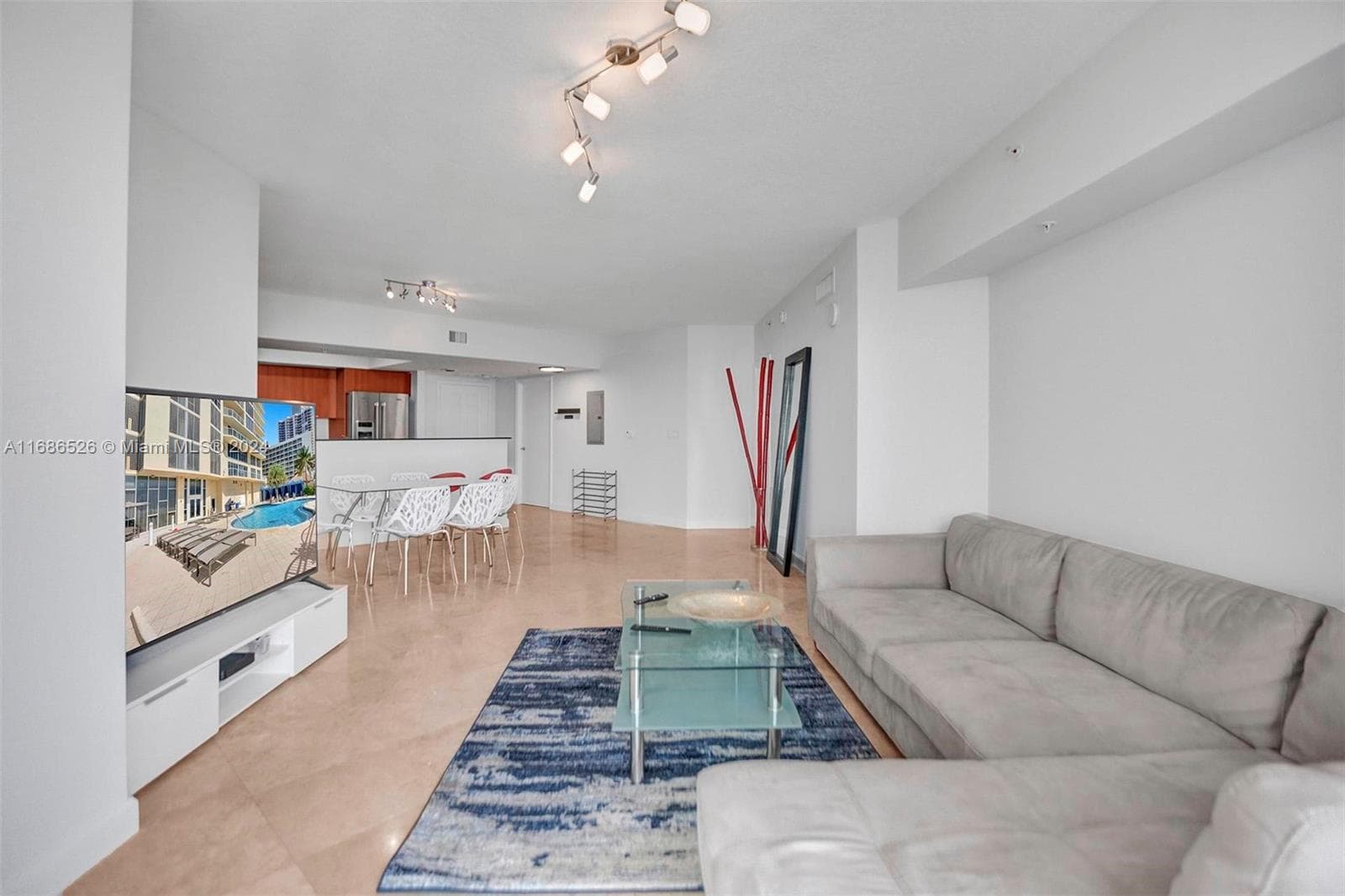 16699 COLLINS AV # 3105, Sunny Isles Beach FL 33160 — 14