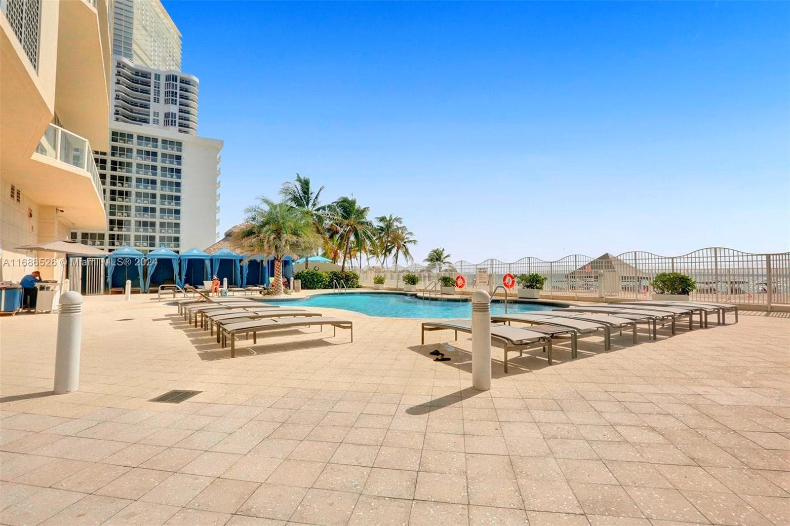 16699 COLLINS AV # 3105, Sunny Isles Beach FL 33160 — 4