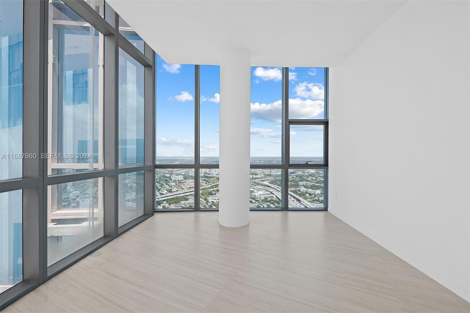 851 NE 1st Ave # 5700, Miami FL 33132 — 56