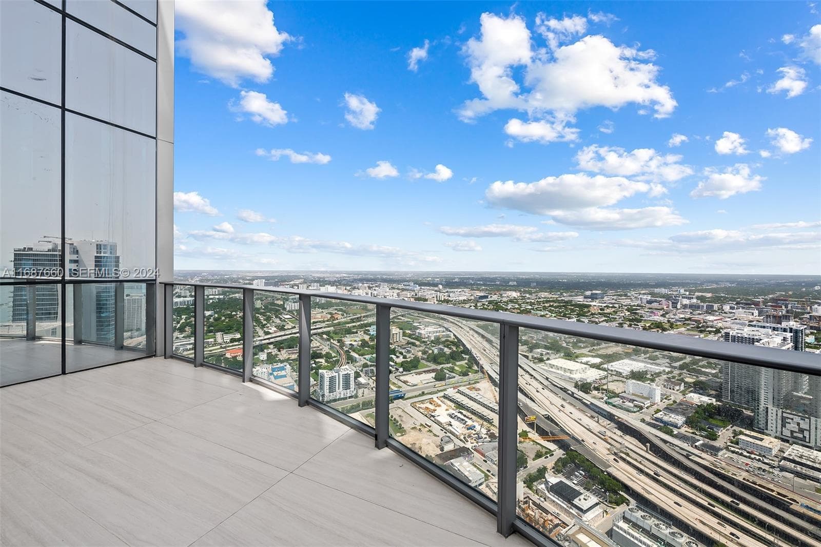 851 NE 1st Ave # 5700, Miami FL 33132 — 46