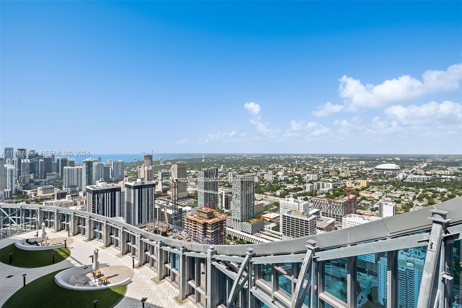 851 NE 1st Ave # 5700, Miami FL 33132 — 13