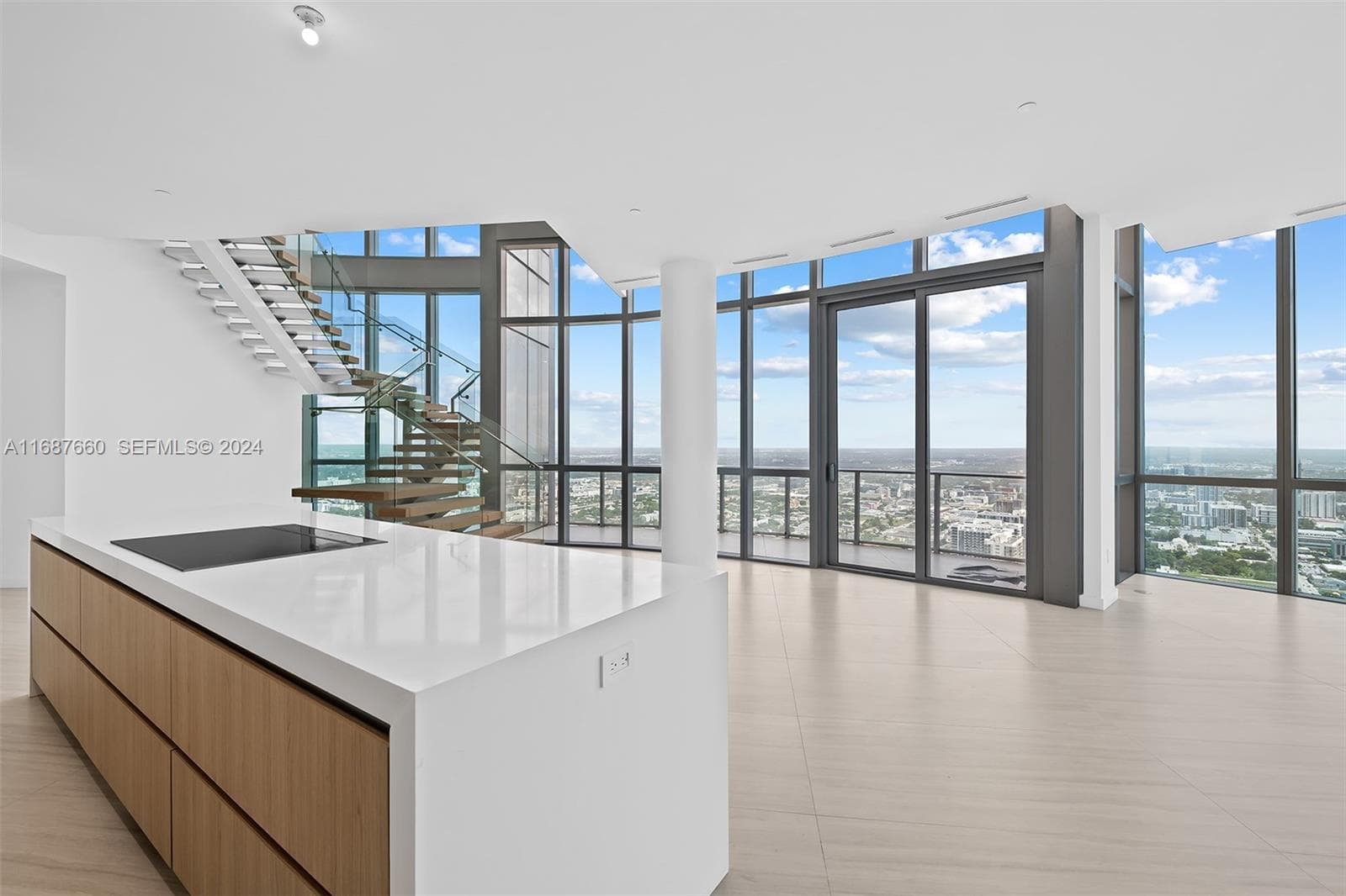 851 NE 1st Ave # 5700, Miami FL 33132 — 43