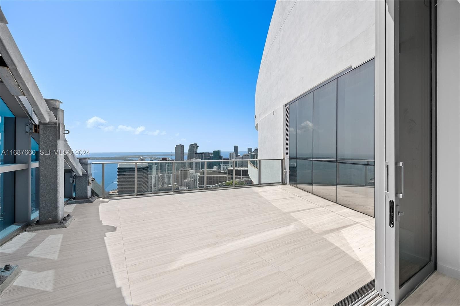 851 NE 1st Ave # 5700, Miami FL 33132 — 24