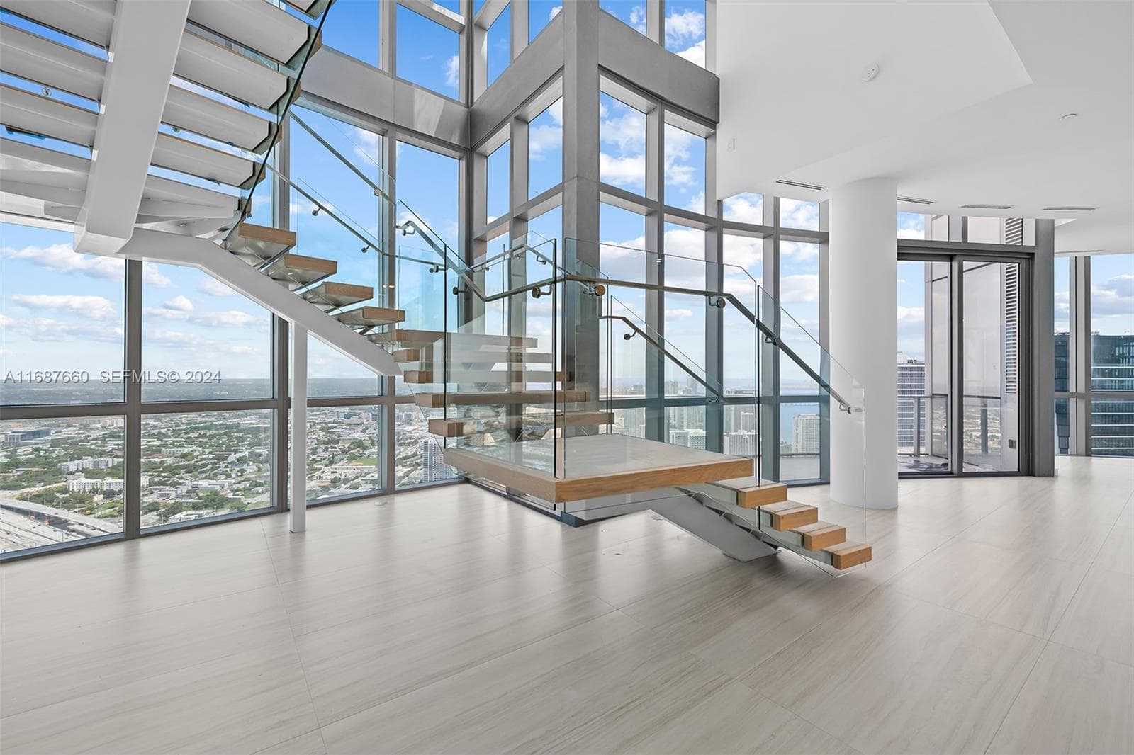 851 NE 1st Ave # 5700, Miami FL 33132 — 45