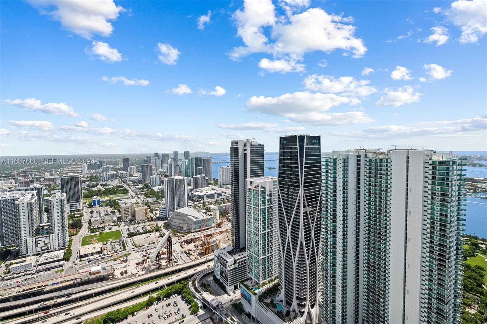 851 NE 1st Ave # 5700, Miami FL 33132 — 50