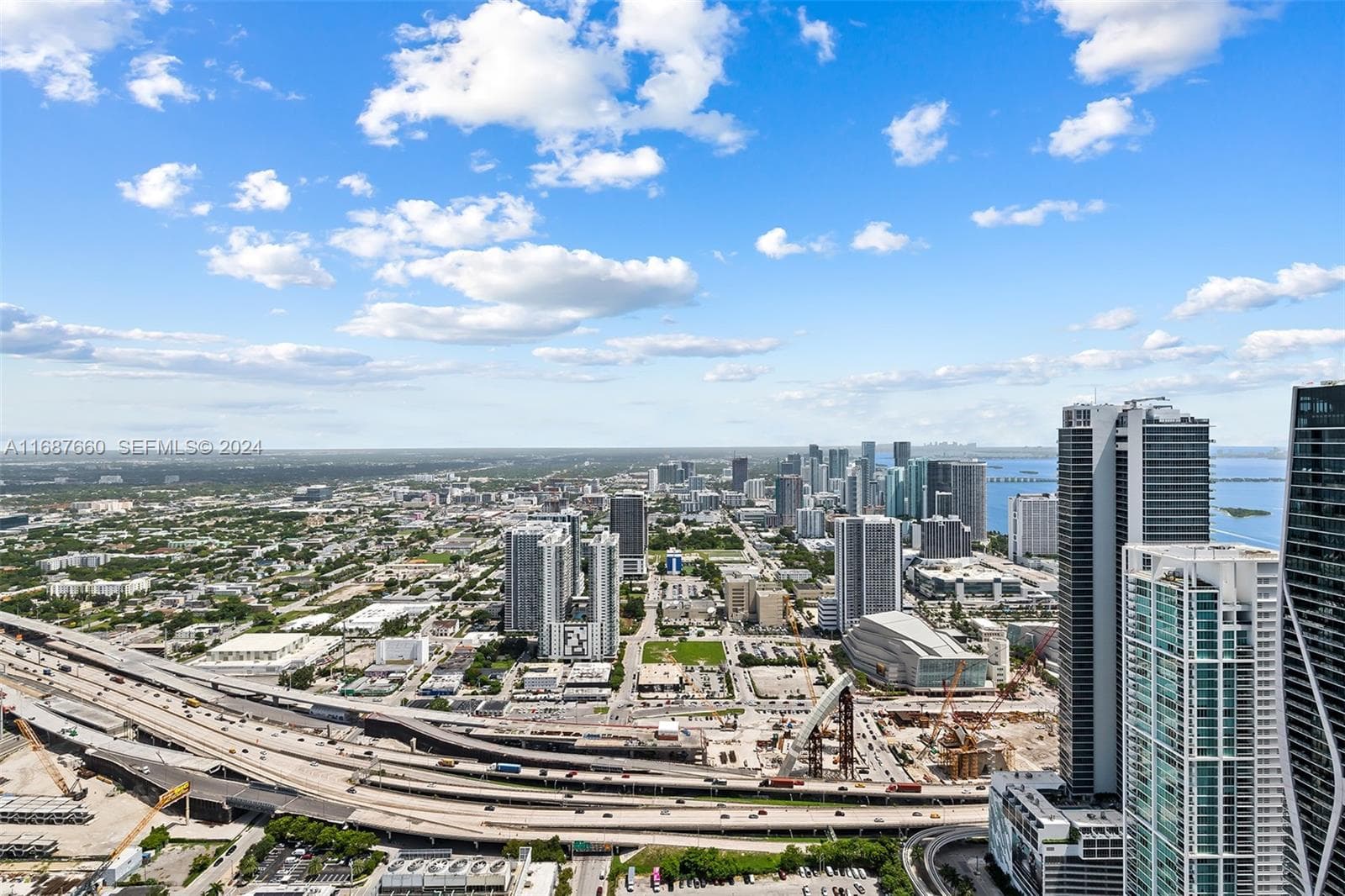 851 NE 1st Ave # 5700, Miami FL 33132 — 48