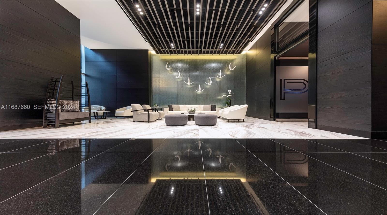 851 NE 1st Ave # 5700, Miami FL 33132 — 93