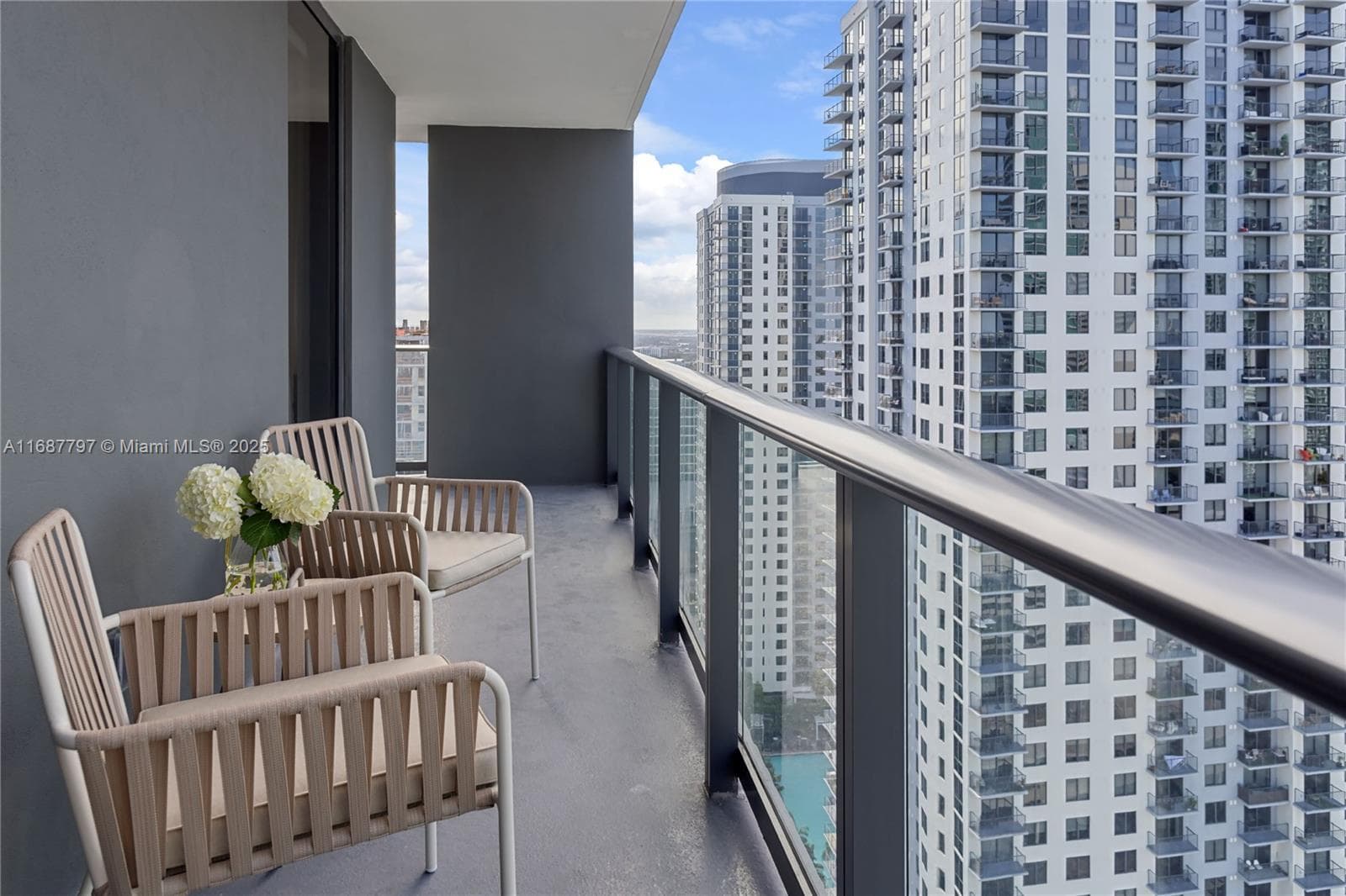 159 NE 6TH ST # 3002, Miami FL 33132 — 24