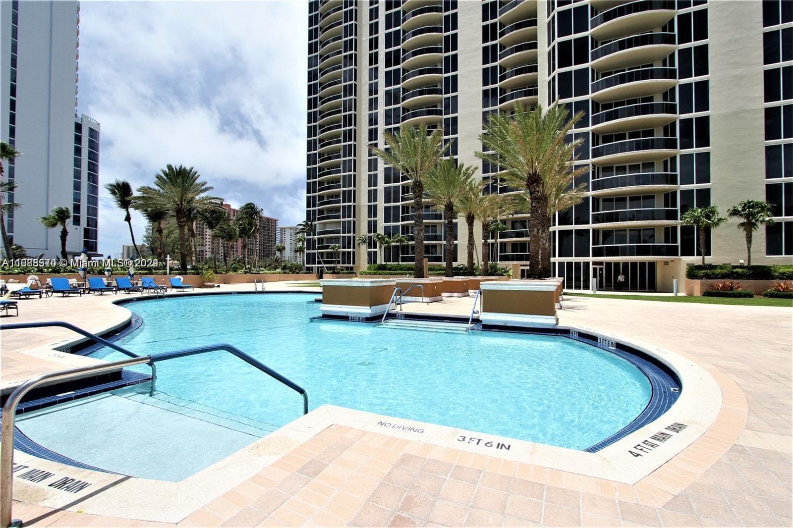 17555 Collins Ave # 2502, Sunny Isles Beach FL 33160 — 13