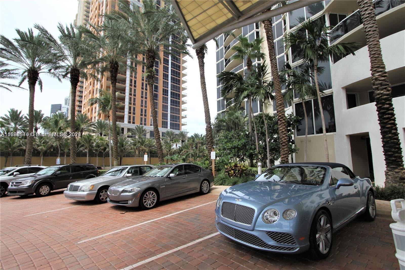 17555 Collins Ave # 2502, Sunny Isles Beach FL 33160 — 7
