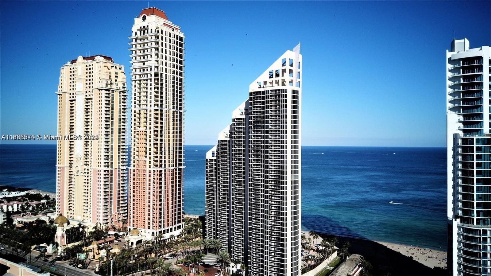 17555 Collins Ave # 2502, Sunny Isles Beach FL 33160 — 3