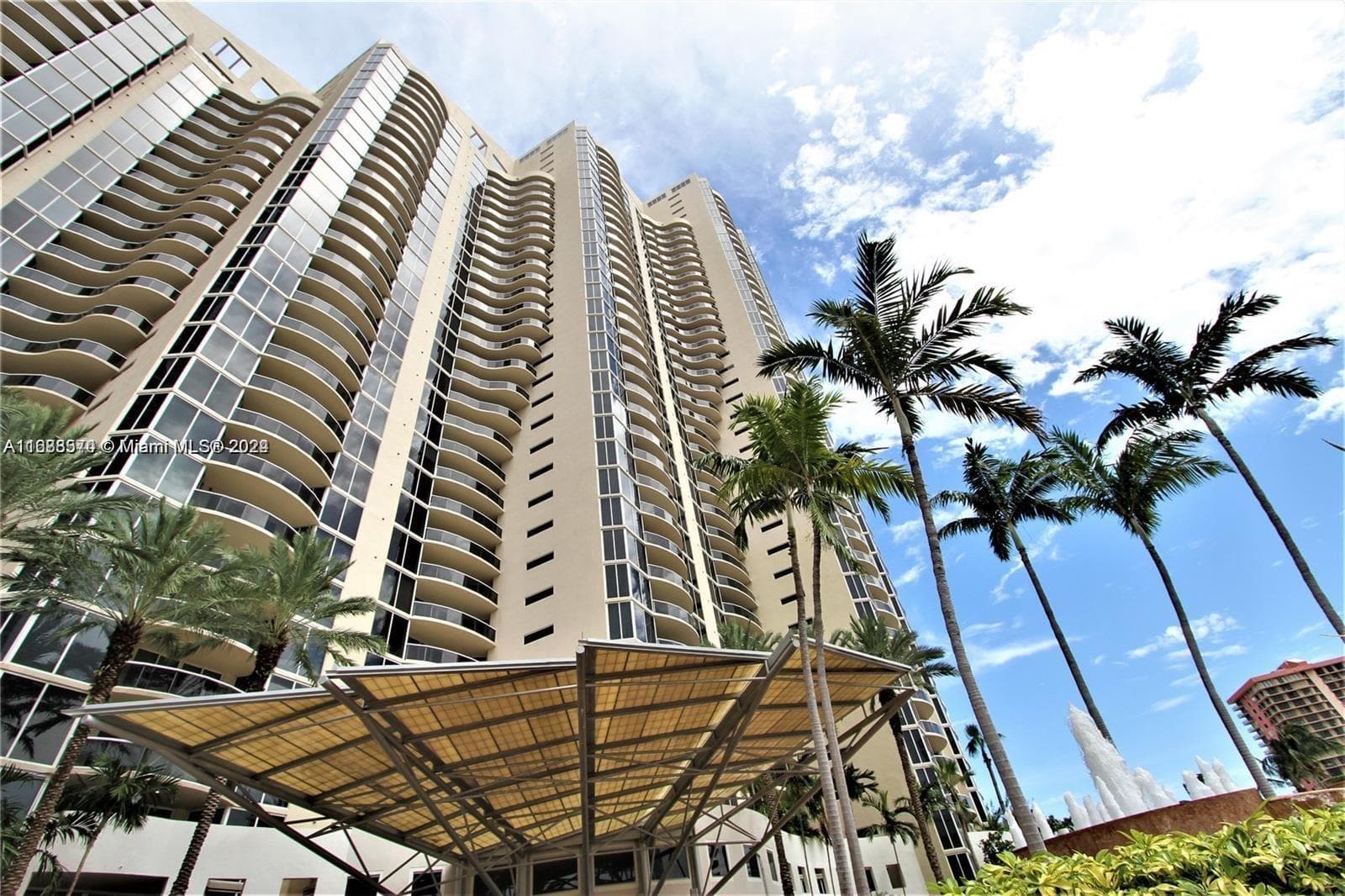 17555 Collins Ave # 2502, Sunny Isles Beach FL 33160 — 1
